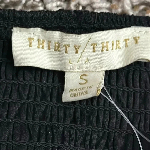 Thirty / Thirty La Blouse for Women - Picture 5 of 7